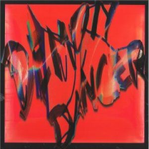DEMON DANCER EP (FRANK WIEDEMANN RMX)