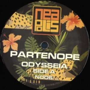 ODYSSEIA (GERD JANSON RMX)
