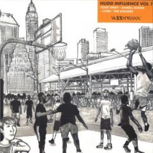 HUDD INFLUENCE VOL.1