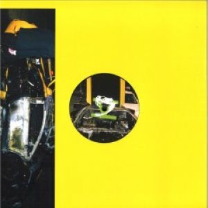 NAILED TO THE NET (RROSE RMX)