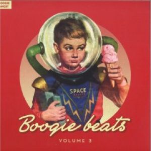 BOOGIE BEATS VOL.3