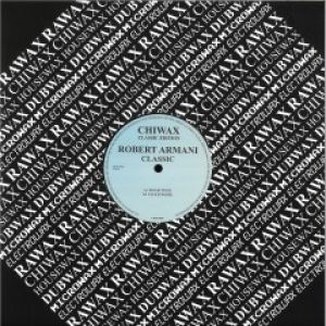 CLASSIC (INCL. DAVE CLARKE RMX)