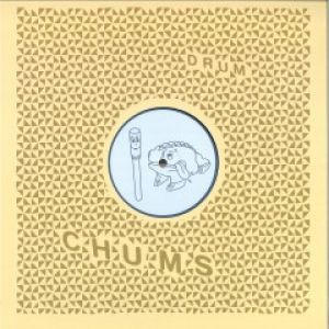 DRUM CHUMS VOL.6