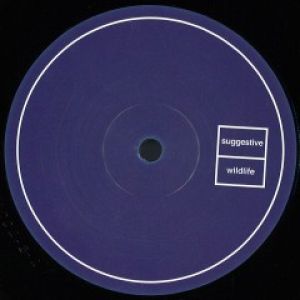 WILDLIFE EP