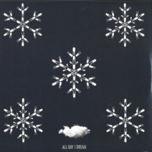 A WINTER SAMPLER V 3XLP