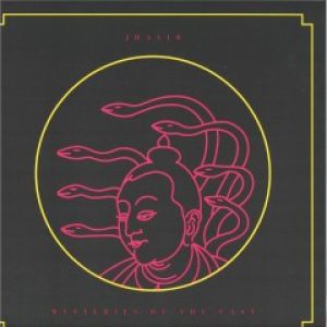 MYSTERIES OF THE EAST