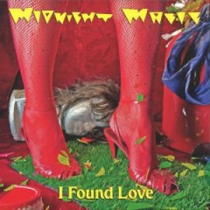 I FOUND LOVE (INCL. DIMITRI FROM PARIS/DJ ROCCA RMX)