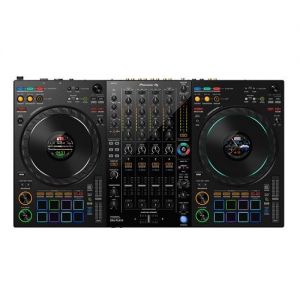 ACCONTO PER PRENOTAZIONE   PIONEER DJ ALPHATHETA DDJ FLX 10