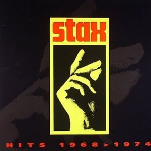 STAX GOLD HITS 1968-1974