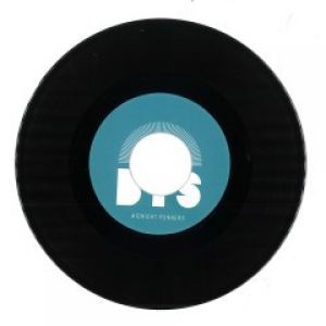 I LIKE FUNKY / KUDA ARABS