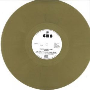 BRAZILIAN RHYME/RUNNIN (DANNY KRIVIT EDITS)