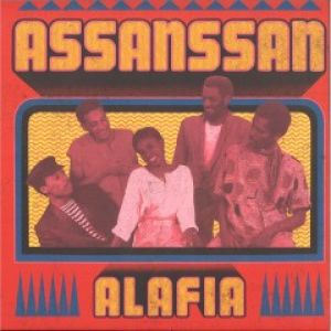 ASSANSSAN (BOSQ RMX)