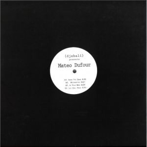 INSIDE THE GAME EP (LEE ONEL RMX)