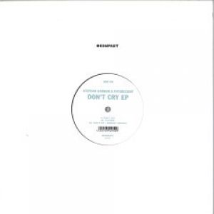 DON'T CRY EP
