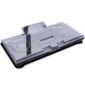 DECKSAVER DS PC SC LIVE 4 DENON