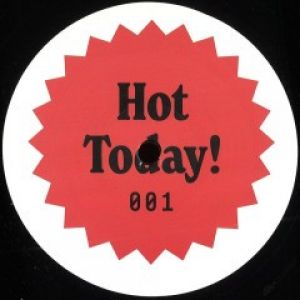 HOT TODAY! 001