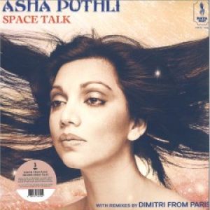 SPACE TALK - DIMITRI FROM PARIS RMX