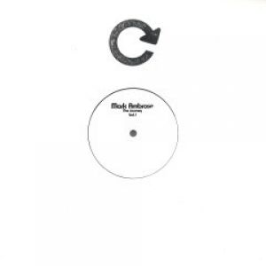 THE JOURNEY VOL.1 2XLP