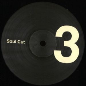 SOUL CUT #3