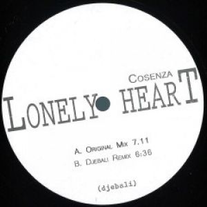 LONELY HEART (DJEBALI RMX)
