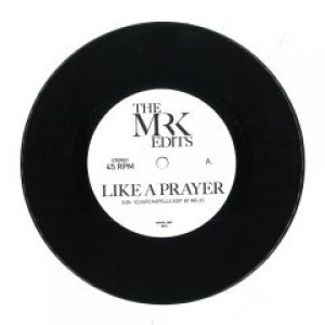 LIKE A PRAYER