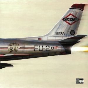 KAMIKAZE LP