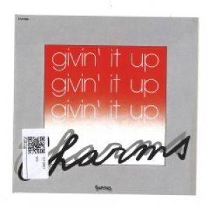 GIVIN IT UP / POUR MOI CA VA