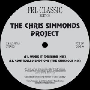 WORK IT (MIKE HUCKABY RMX)