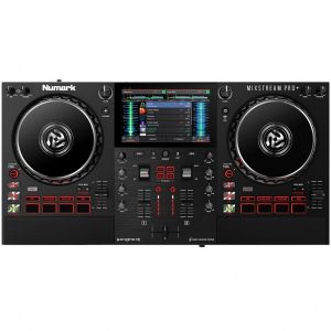 NUMARK Mixstream Pro+