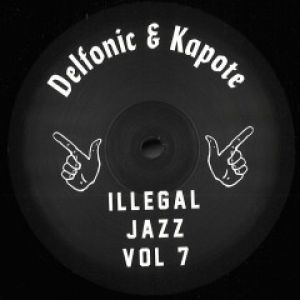 ILLEGAL JAZZ VOL.7