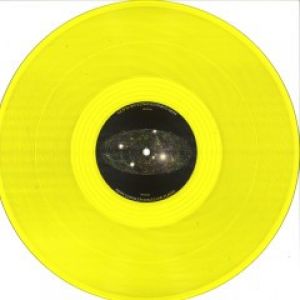 SPACES AND PLACES ALBUM SAMPLER 1 EP