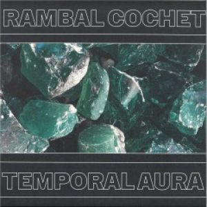 TEMPORAL AURA