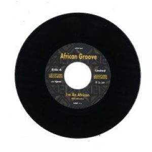 AFRICAN GROOVE