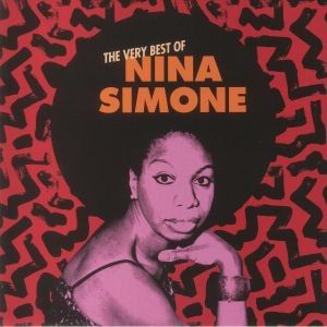 THE VERY BEST OF NINA SIMONE
