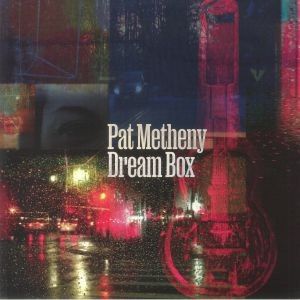 DREAM BOX 2XLP