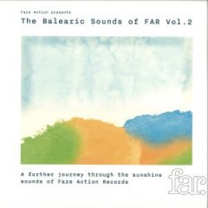 THE BALEARIC SOUND OF FAR VOL.2 (2XLP)