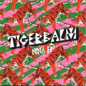 NINA EP (ELADO/VOILAAA RMXS)