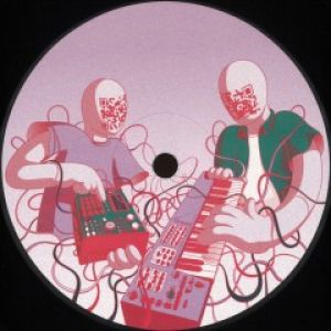 BREAK'IN TIME EP