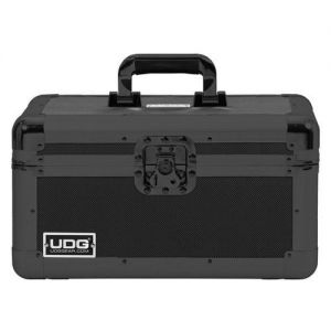 UDG Ultimate 7'' Record Case 200 Vinyl Black (U93018BL)