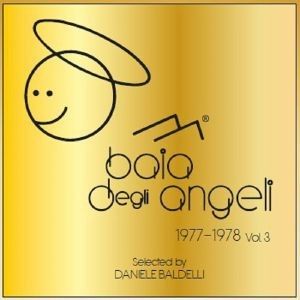 La Baia Degli Angeli 1977-1978 Vol 3 2XLP