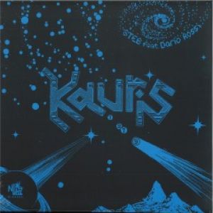 KAURIS 1979 EP (INCL. MARVIN & GUY RMX)