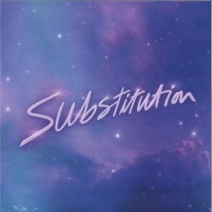 SUBSTITUTION