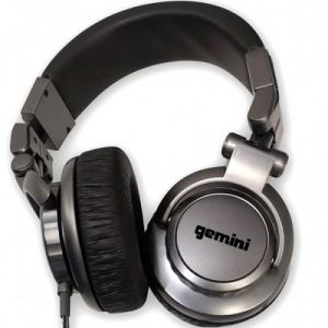 GEMINI DJX 500 CUFFIA PER DJ