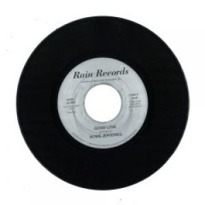 GOOD LOVE