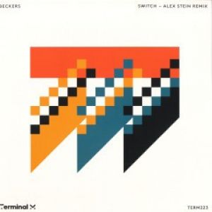 SWITCH - ALEX STEIN RMX