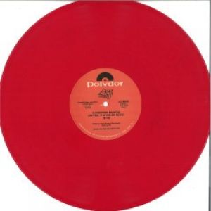 SUMMERTIME SADNESS (MK MIXES)