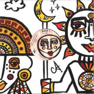 MOXY MUSIK EDITIONS VOL.5