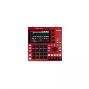 AKAI PROFESSIONAL - MPC ONE +  MKII 