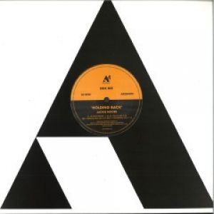 HOLDING BACK (MOPLEN RMX)