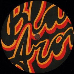 BLACK AROMA EP VOL.6